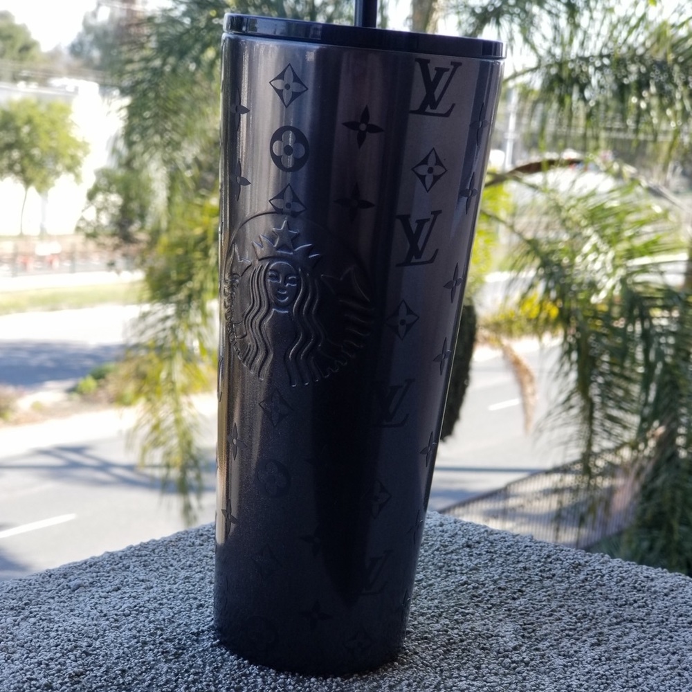 Starbucks cup